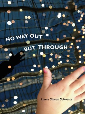 cover image of No Way Out but Through